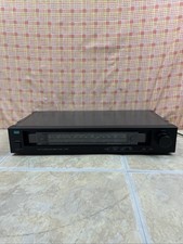 Sansui T-707L AM/FM Auto