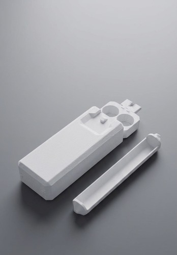 Insulin peptide pen - insulin/peptide, travel