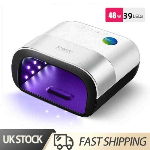 48w sun3 led nail - 48w,