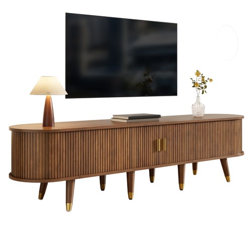 Cabinet 175 with sliding - tv,