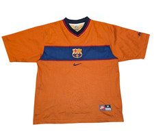 Vintage Barcelona 1998/2000