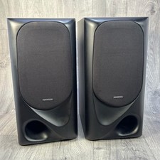 Kenwood LS-322 Speaker System