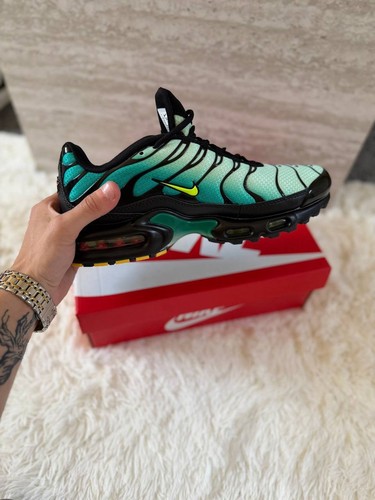 Nike air max plus vapor - plus,