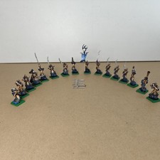 Warhammer CLASSIC METAL