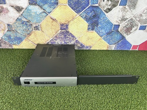 Bose freespace 250 zone - bose,