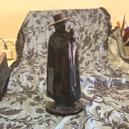 Sandeman the don port - port, ceramic