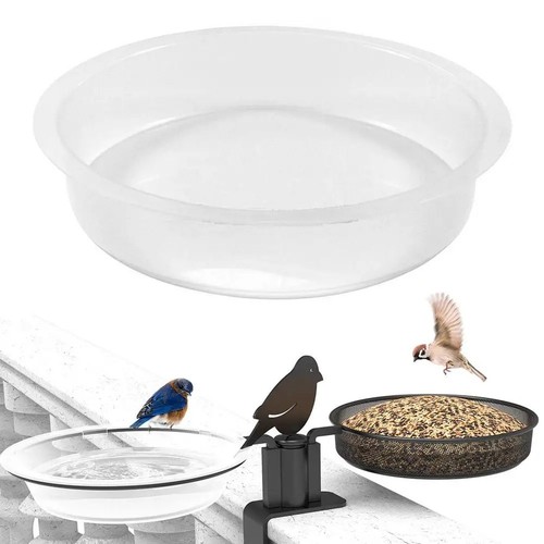 Replacement wild bird - replacement, water