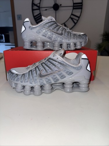 Nike shox wolf - nike, tl
