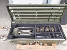 Military Radio System Antennas