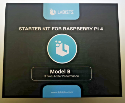 Labists starter kit for - labists,