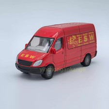 SIKU 1085 Mercedes-Benz