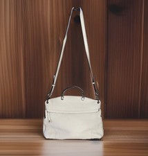 Furla Piper Genuine leather