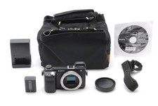 *35Language* Sony Alpha α