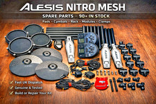 Alesis Nitro Mesh Drum Kit