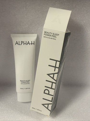 Alpha beauty sleep power - alpha,