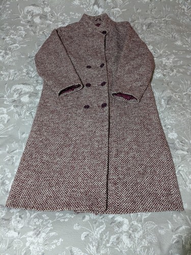 Vintage tesco herringbone - vintage,
