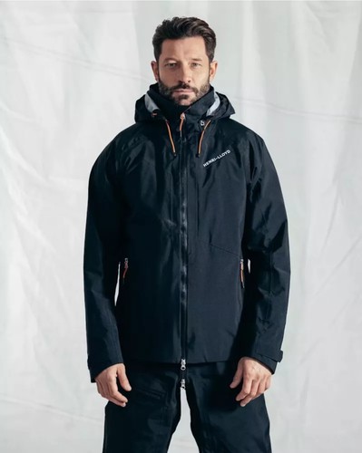 Henri lloyd mens pro jacket - lloyd, m-pro