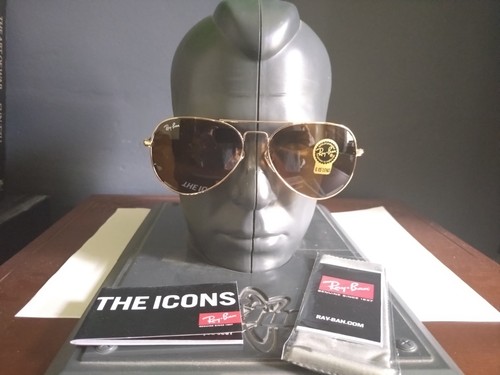 Ray ban aviator men - ray-ban,