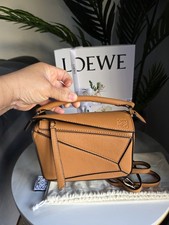 Loewe Women's Mini Puzzle