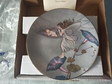 Royal Worcester 'Fairy Babe'