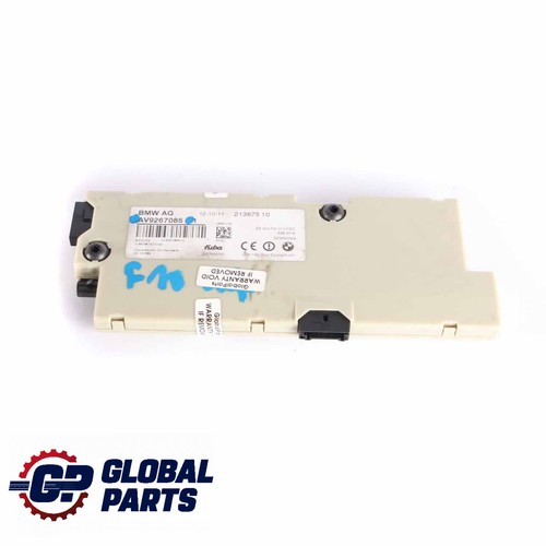 Antenna amplifier bmw f01 - amplifier,