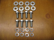 FORD ESCORT MK1, BONNET