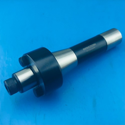 Shell end mill arbor 22mm - r8,
