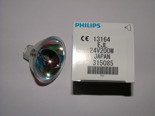 Philips 252 ejl 13164 24v - philips, a1/252