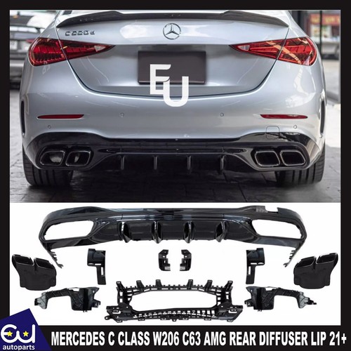 For mercedes class w206 - for, c