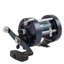 Shakespeare SALT Multiplier Reel For Boat Fishing 1545359 Right Hand Wind 