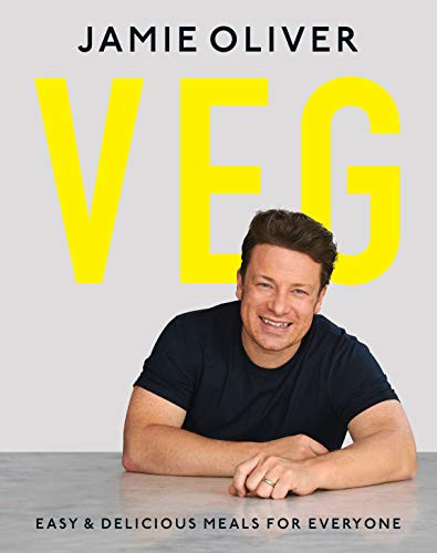 Veg easy delicious meals - easy,