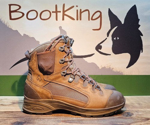 Haix scout lightweight - haix,