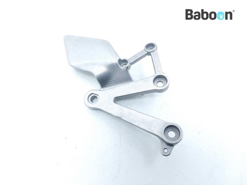 Footrest hanger bracket set - /,