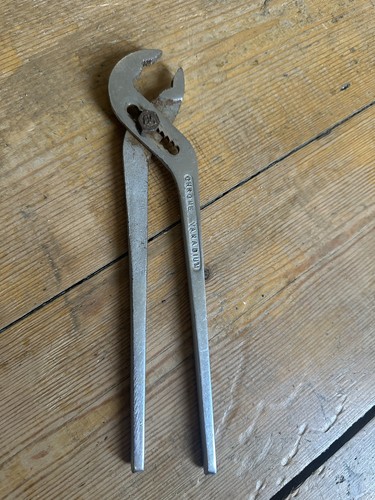 Gordon tools sheffield - gordon,