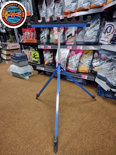 Rig roost tripod - , pole