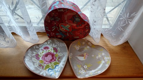 Pip home studio heart - pip,
