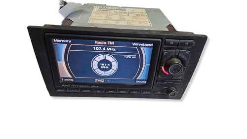 Audi allroad 2004 radio - allroad,