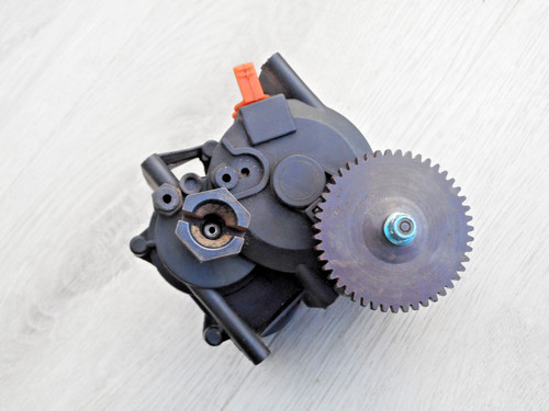 Hpi savage flux - hpi,