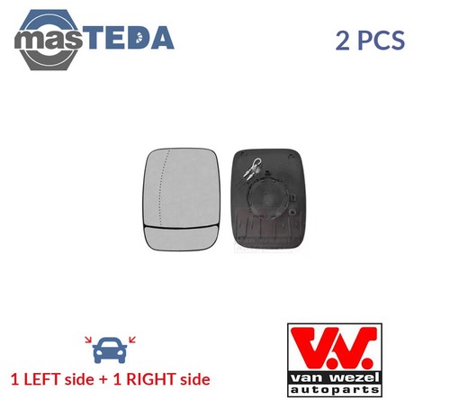 3891837 rear view mirror - 3891837,