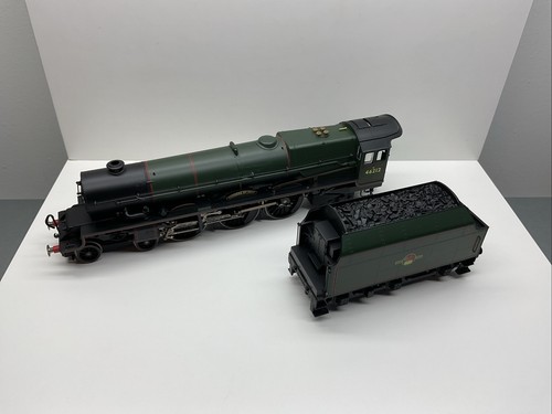 Hornby r2314 2 princess - br, 4-6-2