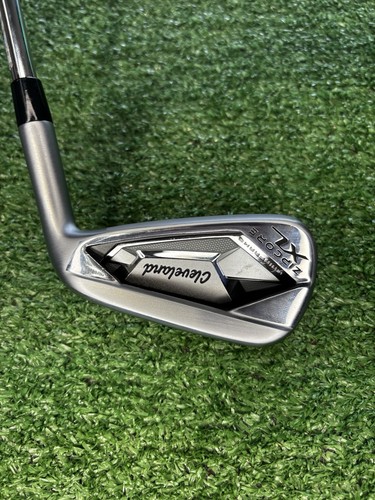 Cleveland zipcore iron - zipcore, 4