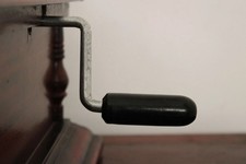 HMV Gramophone Winding Handle Phonograph Gramaphone Winder Accessories New