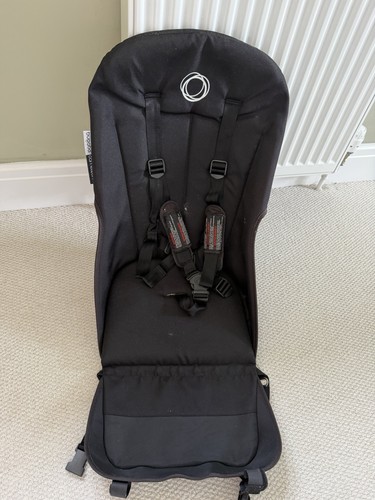 Bugaboo cameleon seat - bugaboo,