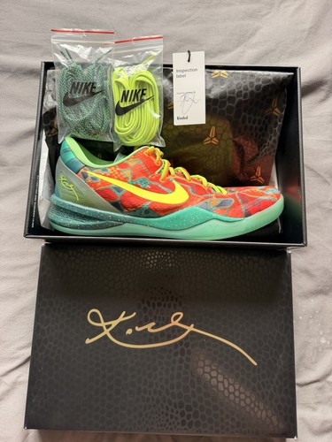 Nike kobe protro what the - protro,