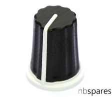 GENUINE PIONEER EQ KNOB HI MID