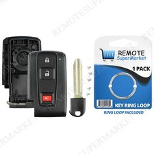 Replacement for Toyota