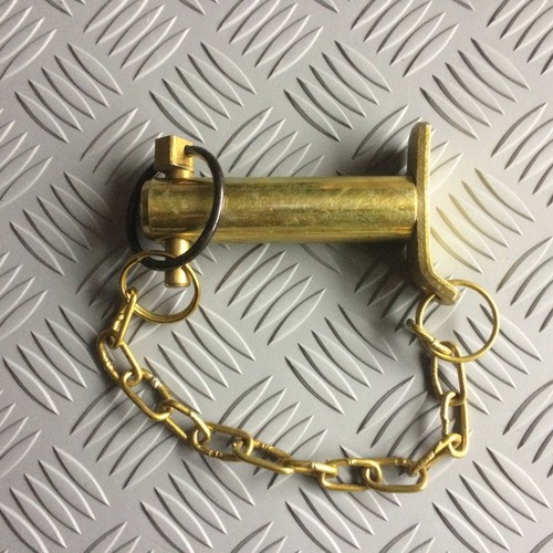 Tractor lower link pin cat - lower,