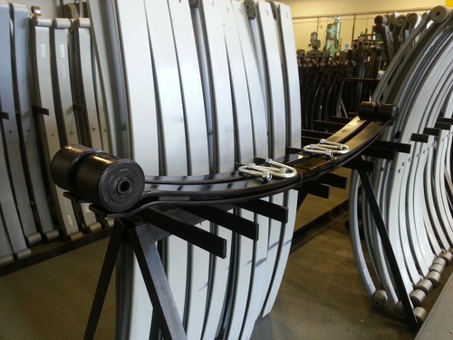 Ford transit leaf spring 2013 - ford,