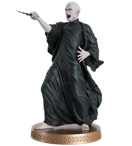 Eaglemoss mega harry potter - eaglemoss,