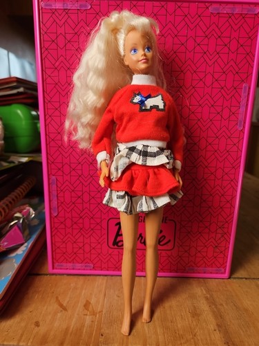 Sindy scotty doll hasbro - &,